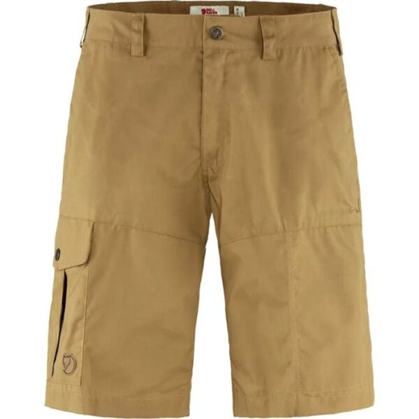 Fjällräven Karl Pro Shorts-Grønwheat Brun-48 - Shorts
