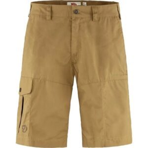 Fjällräven Karl Pro Shorts-buckwheat brown-56 - Shorts