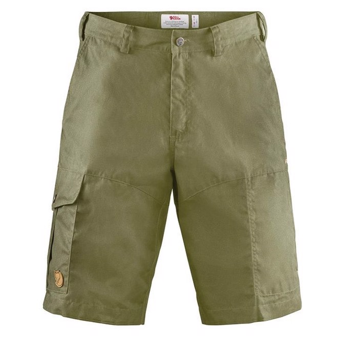 Fjällräven Karl Pro Shorts-savanna-44