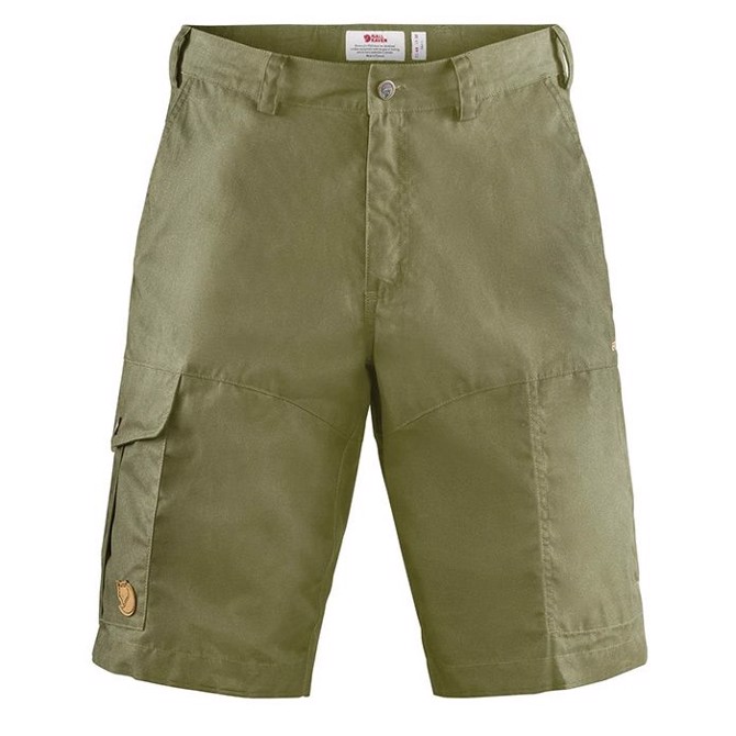 Fjällräven Karl Pro Shorts-savanna-50