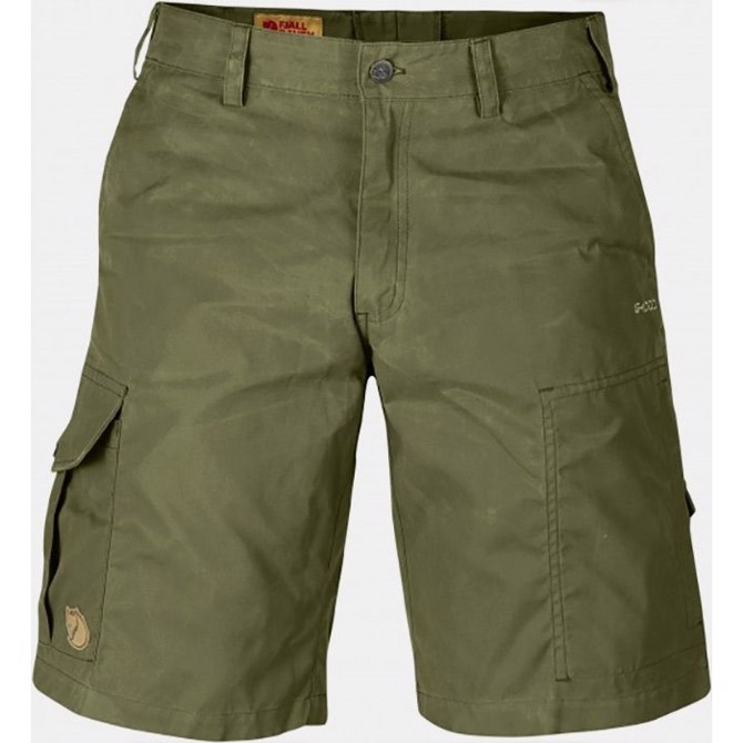 Fjällräven Karl Shorts-savanna-48