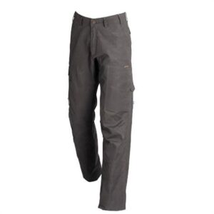 Fjällräven Karl Trousers Mens, Dark Grey