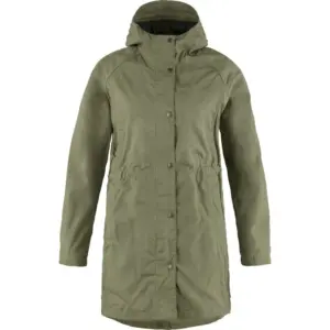 Fjällräven Karla Lite Jakke XL