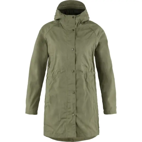 Fjällräven Karla Lite Jakke XL