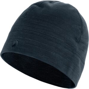 Fjällräven Keb Fleece Hat-dark navy-L/XL - Hue