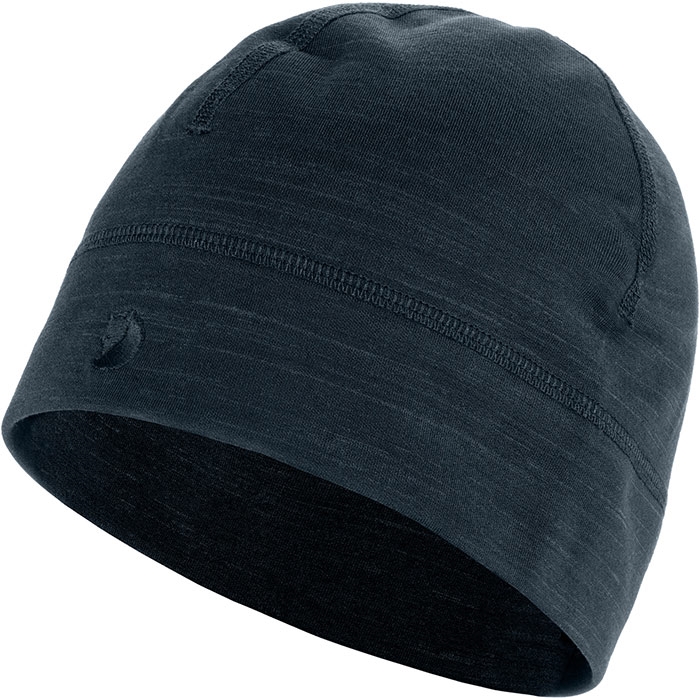 Fjällräven Keb Fleece Hat-dark navy-L/XL - Hue