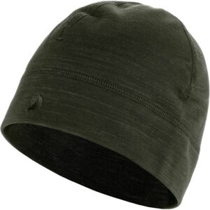 Fjällräven Keb Fleece Hat-deep forest-L/XL - Hue