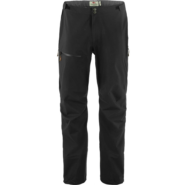 Fjällräven Keb GTX Trousers Herre / Mænd, 28.000mm-2XL - Regntøj, poncho