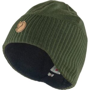 Fjällräven Keb Stormblocker Beanie-laurel green - Hue