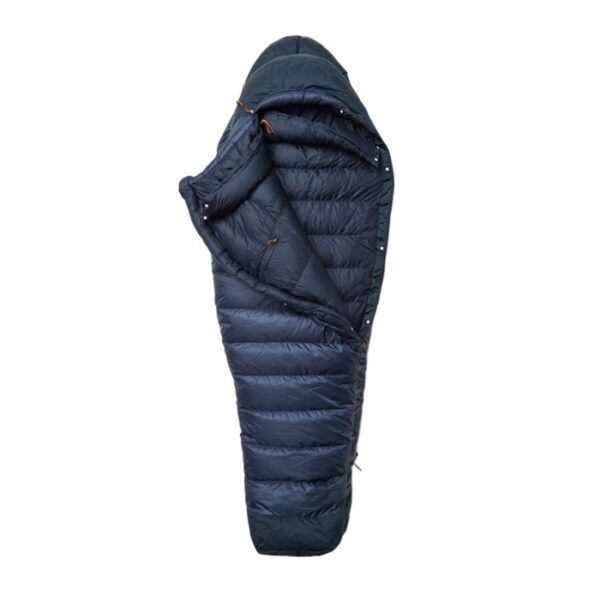 Fjällräven Keb Three Seasons Regular 0°/-24°C - Soveposer og tilbehør