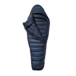 Fjällräven Keb Three Seasons Woman -3°/-28°C - Soveposer og tilbehør