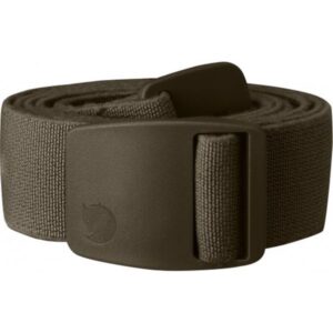 Fjällräven Keb Trekking belt-Grøn - Bælter, seler