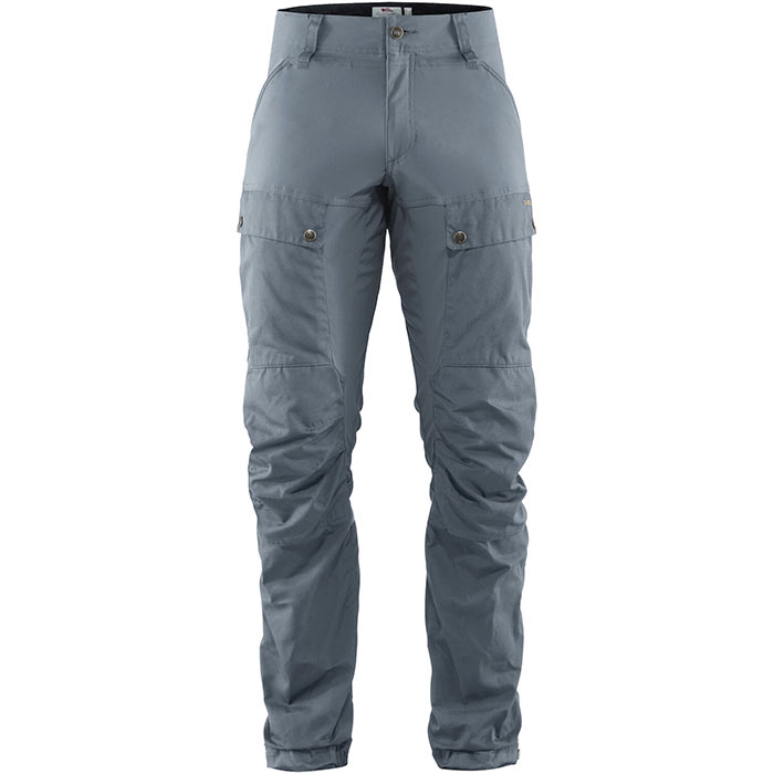 Fjällräven Keb Trousers Herre Regular-dusk-52 - Bukser