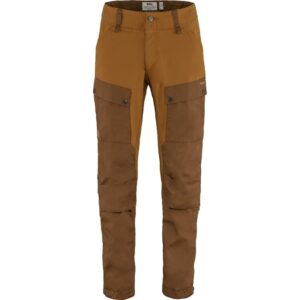 Fjällräven Keb Trousers Reg 2.0 M Timber Brown-Chestnut 52