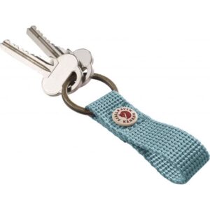 Fjällräven Keyring / nøglering-frost Grøn - Små tasker, punge, tilbehør