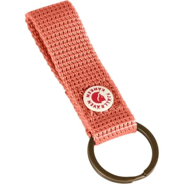 Fjällräven Keyring / nøglering-korall - Små tasker, punge, tilbehør