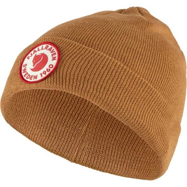 Fjällräven Kids 1960 logo hat / børnehue-acorn - Hue