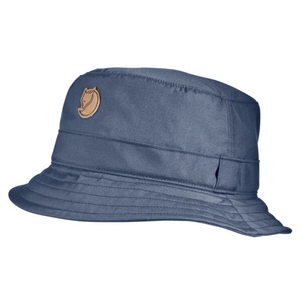 Fjällräven Kiruna Hat Dark Navy M