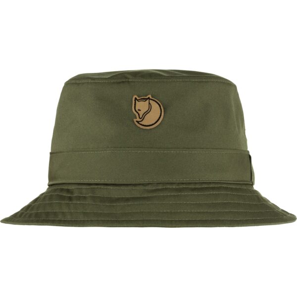 Fjällräven Kiruna Hat Laurel Green M