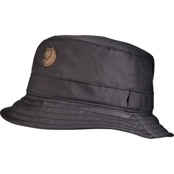 Fjällräven Kiruna Hat-dark grey-XL - Hat