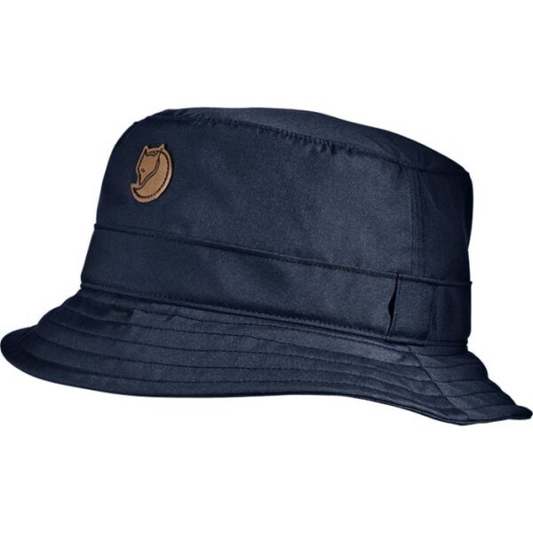 Fjällräven Kiruna Hat-dark navy-L - Hat