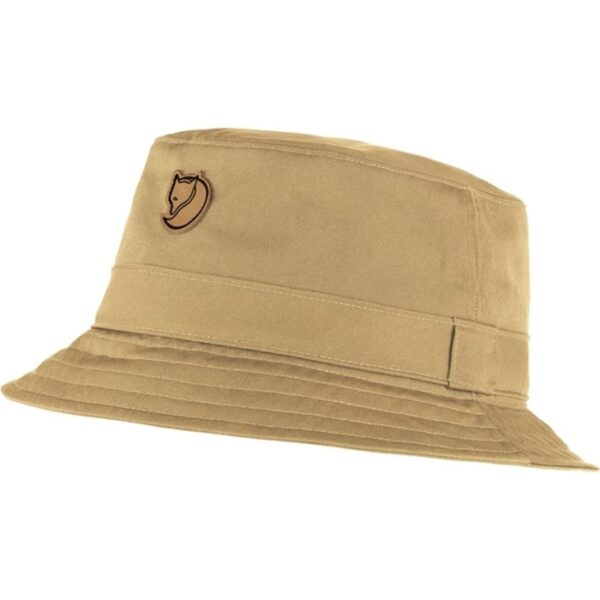 Fjällräven Kiruna Hat-dune beige-XL - Hat