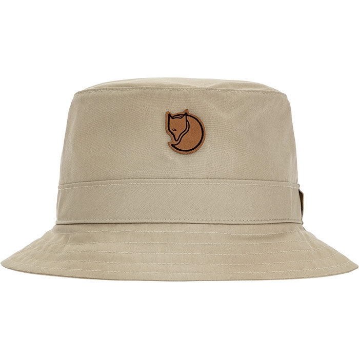 Fjällräven Kiruna Hat-fossil-M - Hat