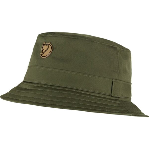 Fjällräven Kiruna Hat-laurel green-M - Hat