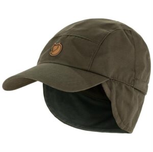 Fjällräven Lappland Pintail Cap