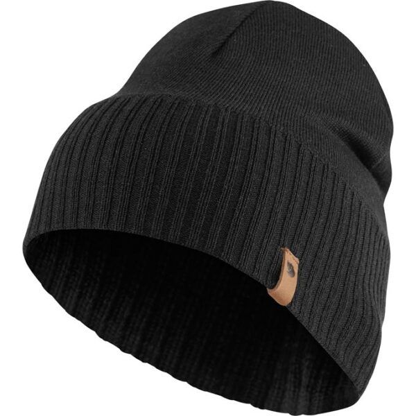 Fjällräven Merino Lite Hue Black