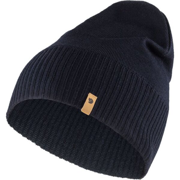 Fjällräven Merino Lite Hue Dark Navy
