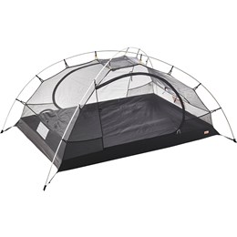 Fjällräven Mesh Inner Tent Dome 2 Sort Indertelte