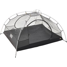 Fjällräven Mesh Inner Tent Dome 3 Sort Indertelte