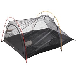 Fjällräven Mesh Inner Tent Endurance 3 Sort Indertelte