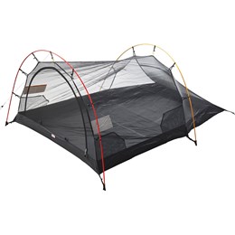 Fjällräven Mesh Inner Tent Lite-Shape 3 Sort Indertelte