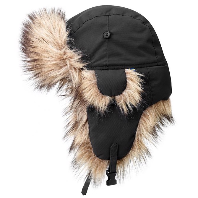 Fjällräven Nordic Heater hue-black-M - Hue