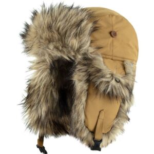 Fjällräven Nordic Heater hue-buckwheat brown-M - Hue