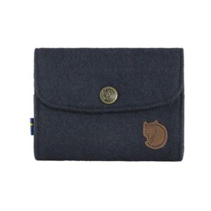 Fjällräven Norrvåge Wallet-night sky - Små tasker, punge, tilbehør