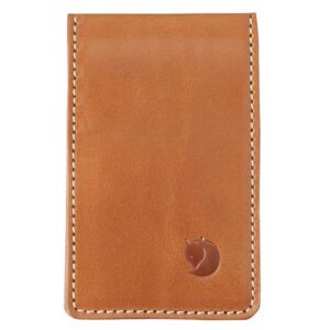 Fjällräven Övik Card Holder large-leather Brun - Små tasker, punge, tilbehør