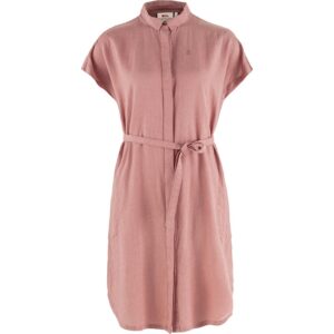 Fjällräven Övik Hemp Dress-PBlå-L - Kjoler / nederdel