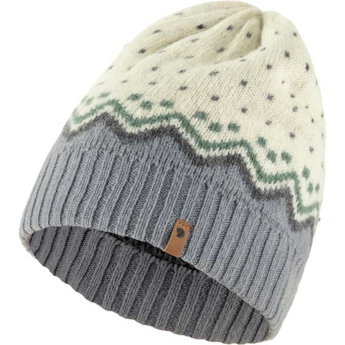 Fjällräven Övik Knit Hue Chalk White