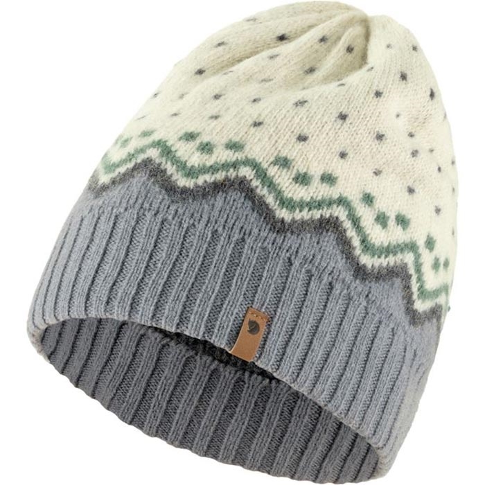 Fjällräven Övik Knit uldhue-chalk white - Hue