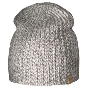 Fjällräven Övik Melange beanie-ecru - Hue