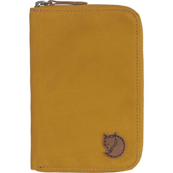 Fjällräven Passport Wallet-acorn - Små tasker, punge, tilbehør