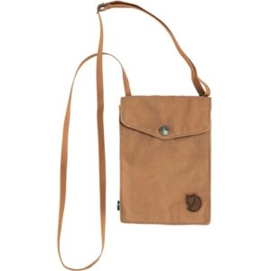 Fjällräven Pocket taske-Khaki dust - Små tasker, punge, tilbehør