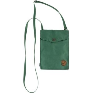 Fjällräven Pocket taske-deep patina - Små tasker, punge, tilbehør