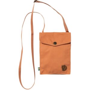 Fjällräven Pocket taske-desert Brun - Små tasker, punge, tilbehør