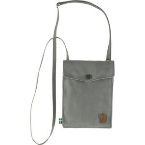 Fjällräven Pocket taske-super Grå - Små tasker, punge, tilbehør