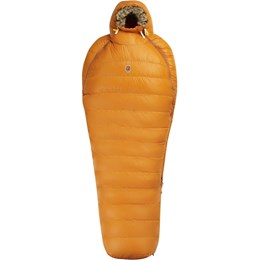 Fjällräven Polar -30 Long Dunsovepose Unisex LZ Orange Vinter (