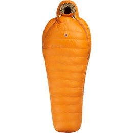 Fjällräven Polar -30 Reg Dunsovepose Unisex LZ Orange Vinter (